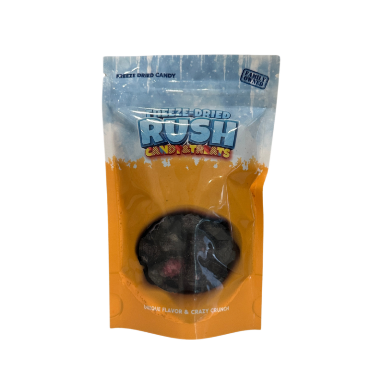 Freeze Dried Blueberries