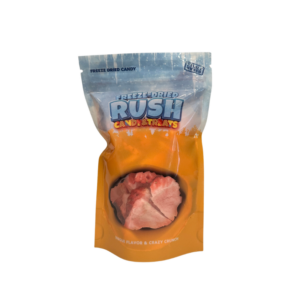 Freeze Dried Strawberries